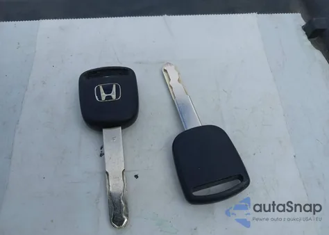 2003 Honda Odyssey Ex-L z USA, uszkodzony, nr VIN 5FNRL18093B125531